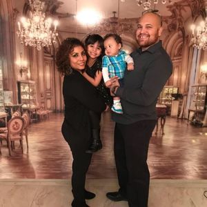 Meet your Posher, Ja